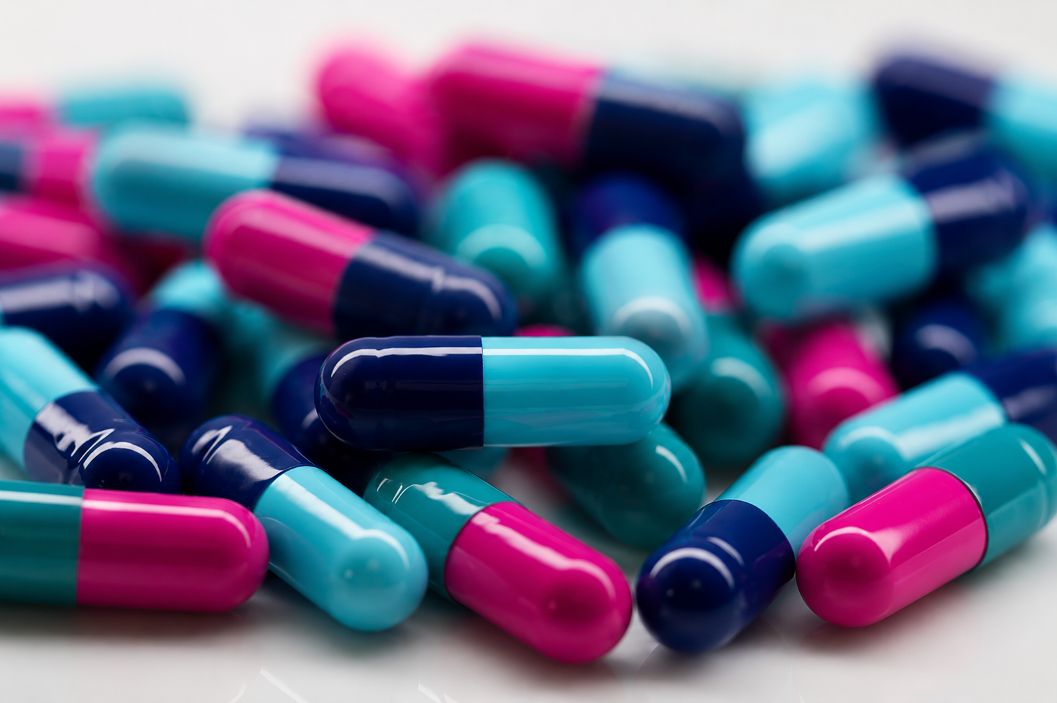 capsules