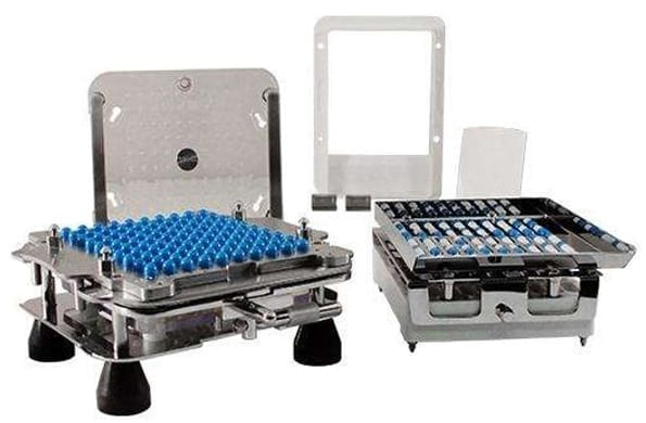 ProFiller 1100 Capsule Filling Machine _ Adelphi Manufacturing
