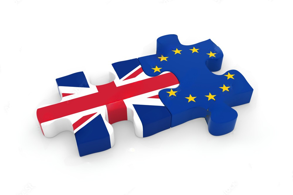 UK EU