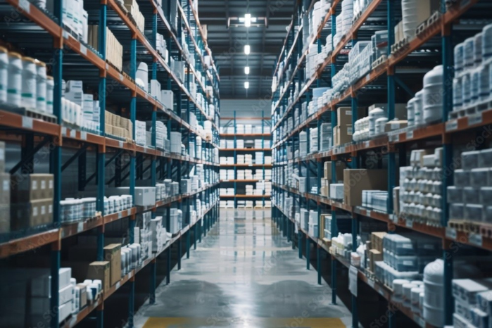warehouse