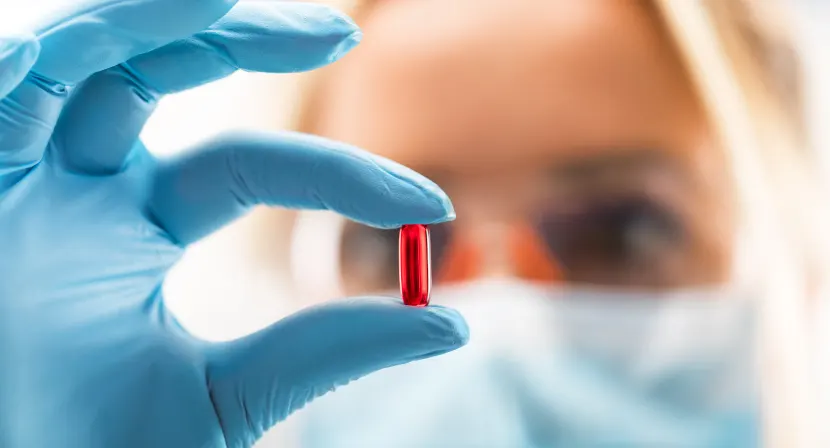 Bridging the gap between chemistry, manufacturing, and control (CMC) data and the regulator, for right first time trial approval
