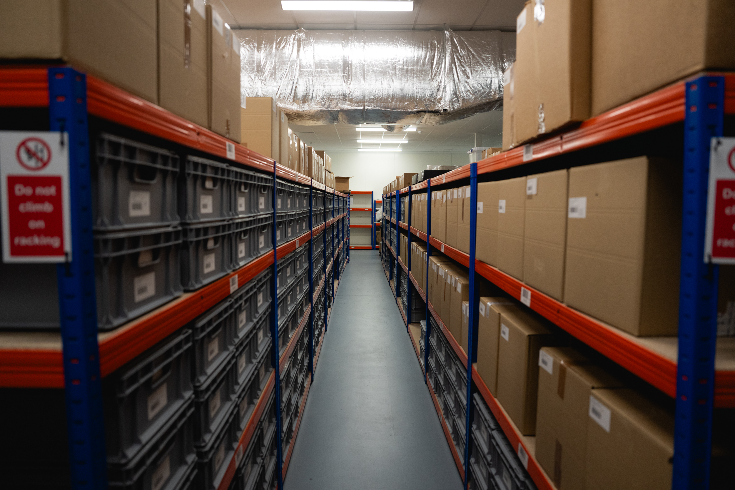 warehouse 2