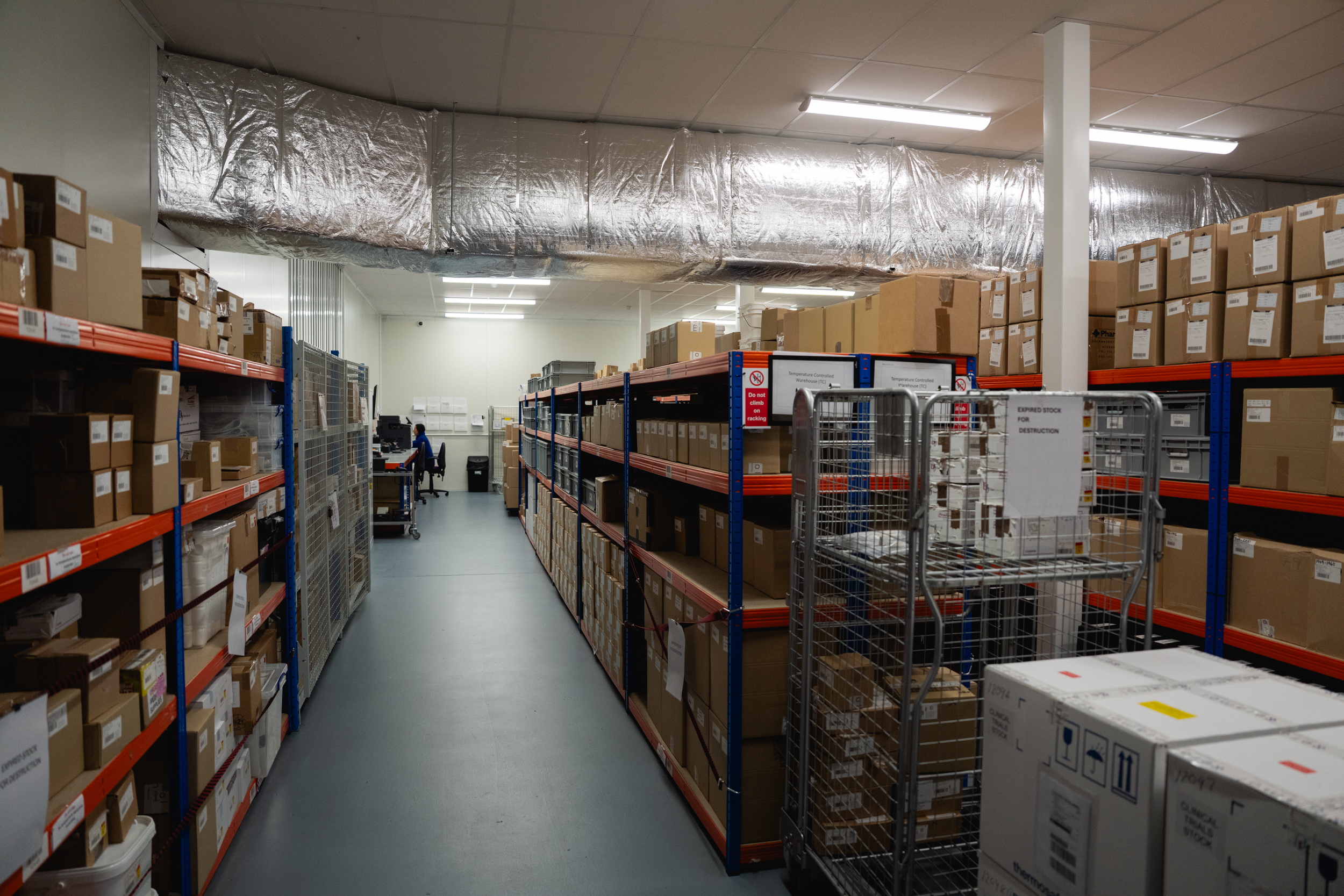 warehouse 3